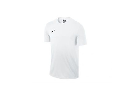 Social Nike Park VI Camiseta de Manga Corta para hombre, Negro