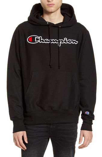 Sweatshirt da champions