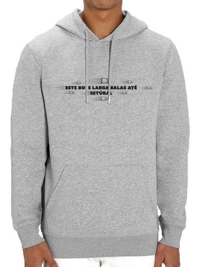 Sweatshirt ricfazeres