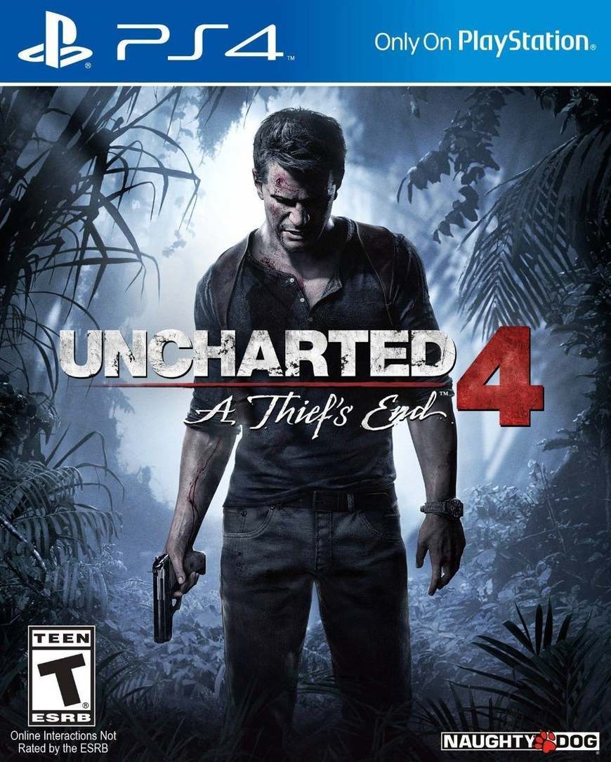 Uncharted