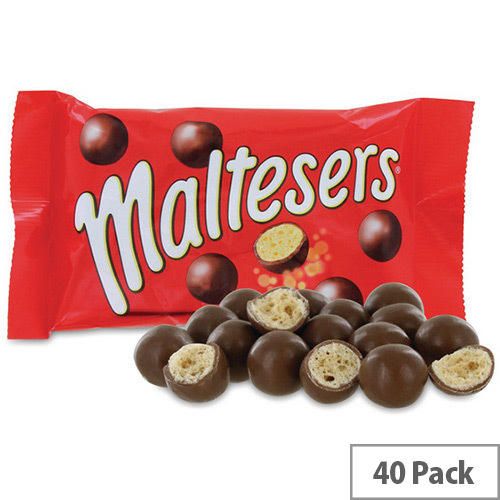 Maltesers