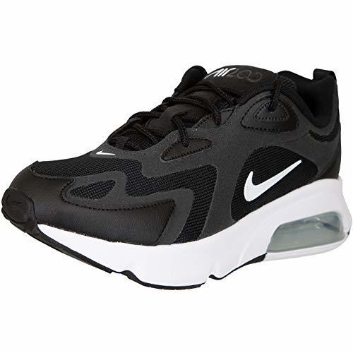 Fashion Nike Air MAX 200 - Zapatillas Deportivas