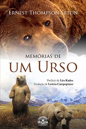 Libros Memórias de um urso