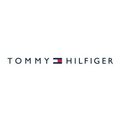 Tommy Hilfiger website