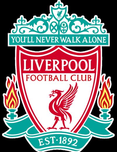 Liverpool logo