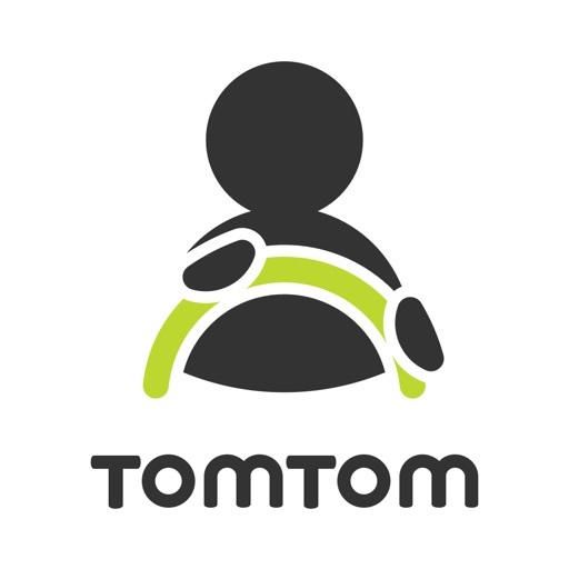 TomTom MyDrive™