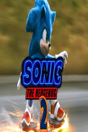 Movie Sonic 2, la película