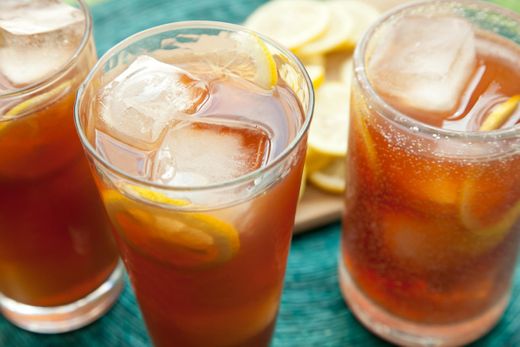 Perfect Iced Tea Recipe | Food Network Kitchen | Food Network