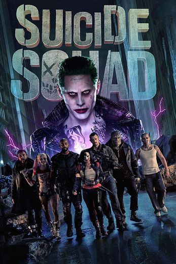 Suicide Squad