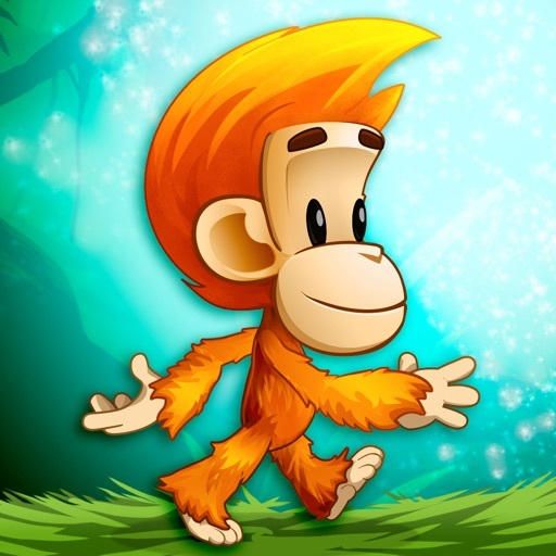 Las aventuras de Benji Bananas