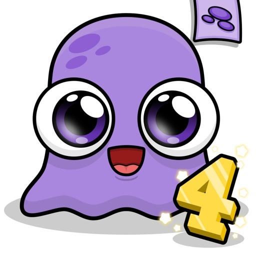 Moy 4 - Virtual Pet Game