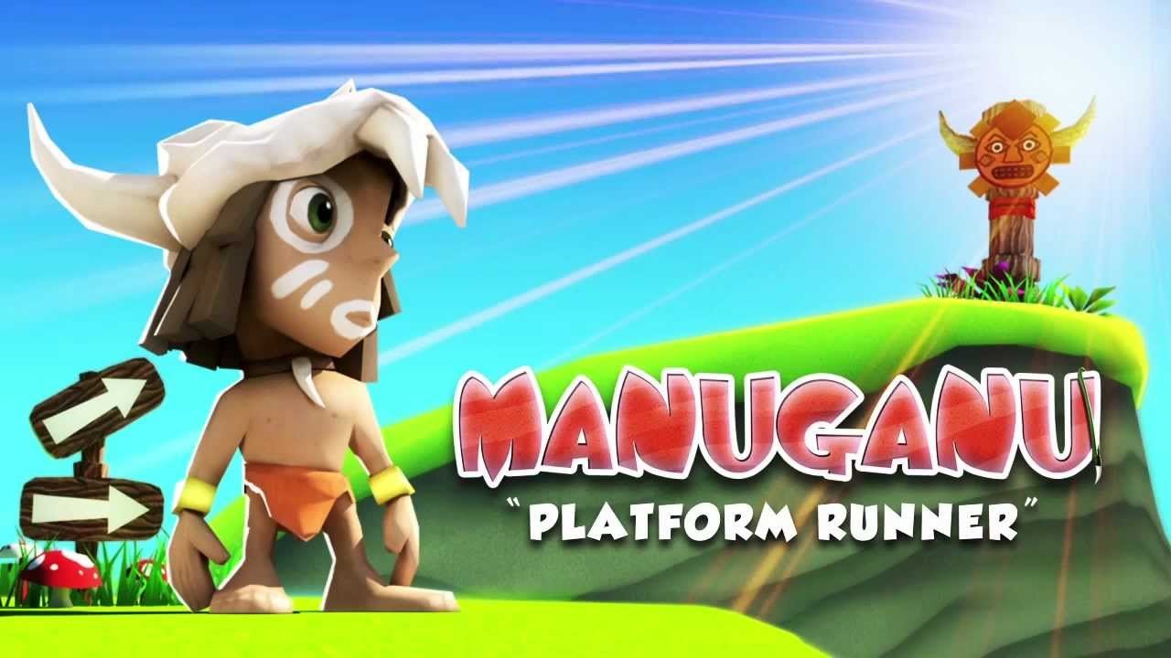 App Manuganu