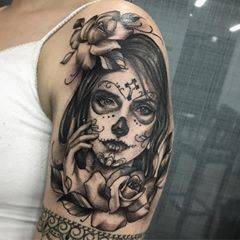 Fashion Tattoo 