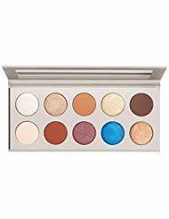 Beauty Paleta de sombra de ojos KKW x Mario 10 Pan