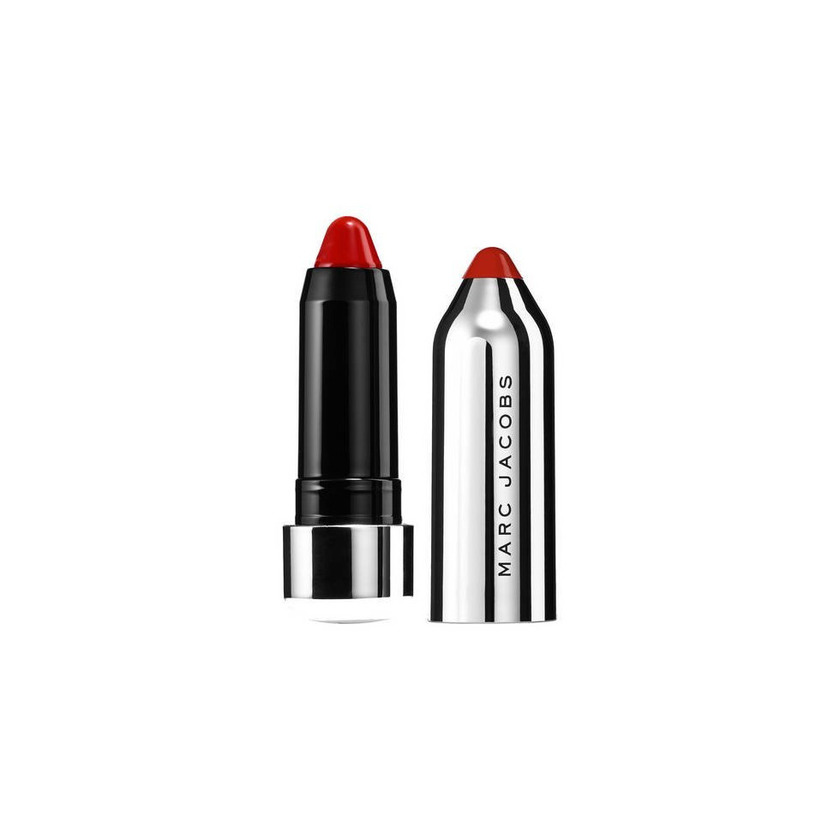 Elemento de la categoría hogar Marc Jacobs Beauty Marc Jacobs Makeup Beauty Kiss Pop Rouge? Lips