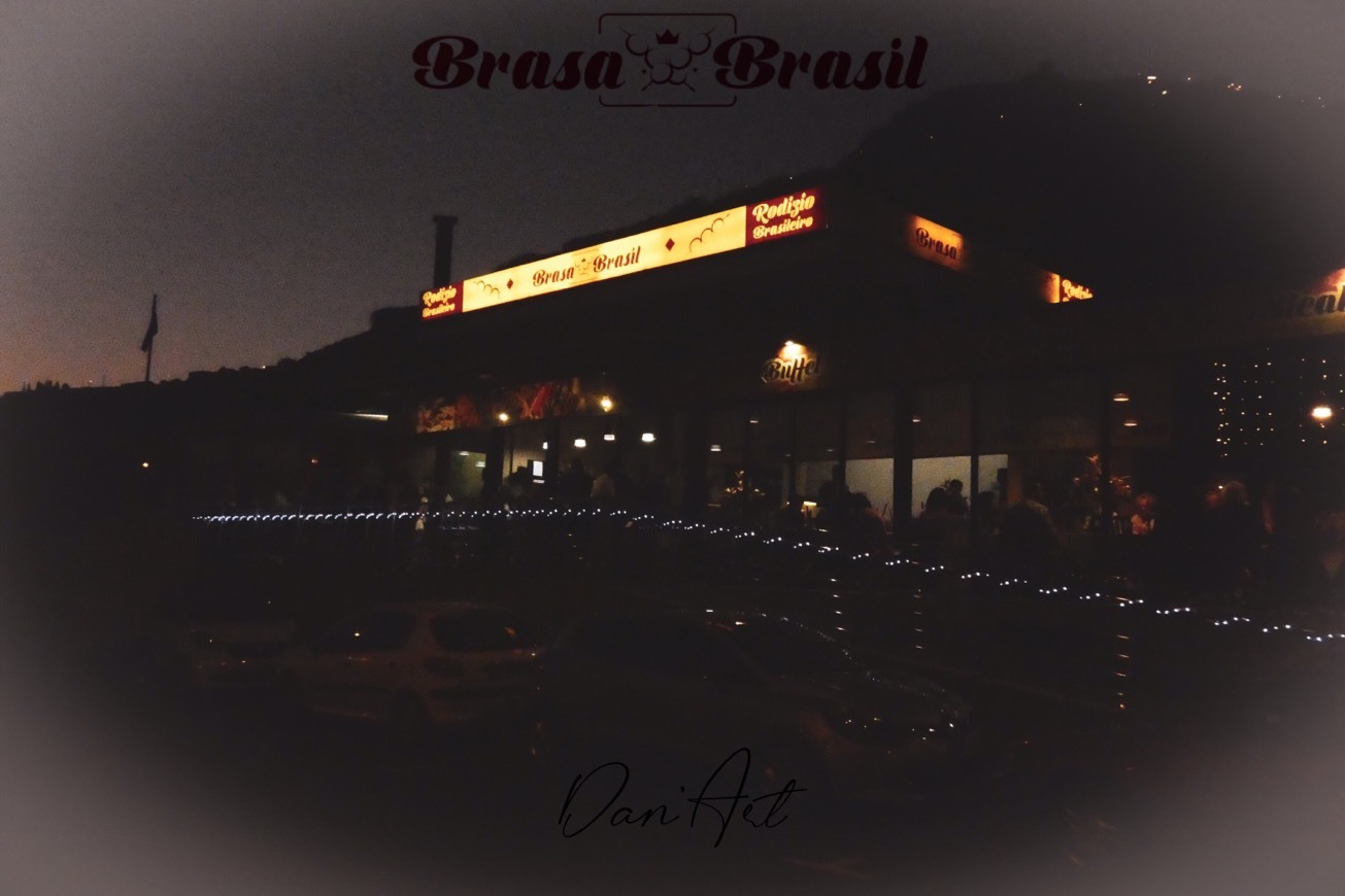 Restaurants BrasaBrasil Rodízio Lugar de Baixo