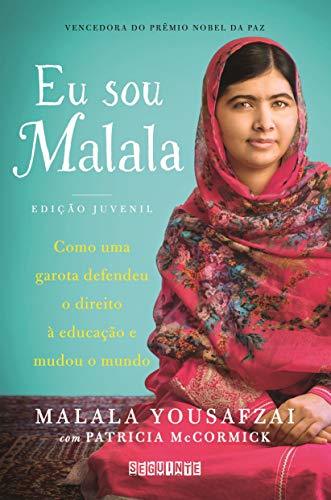 Book Eu sou Malala