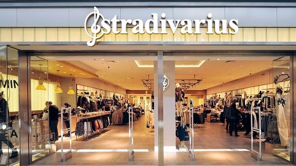 App Stradivarius - Tienda de Moda