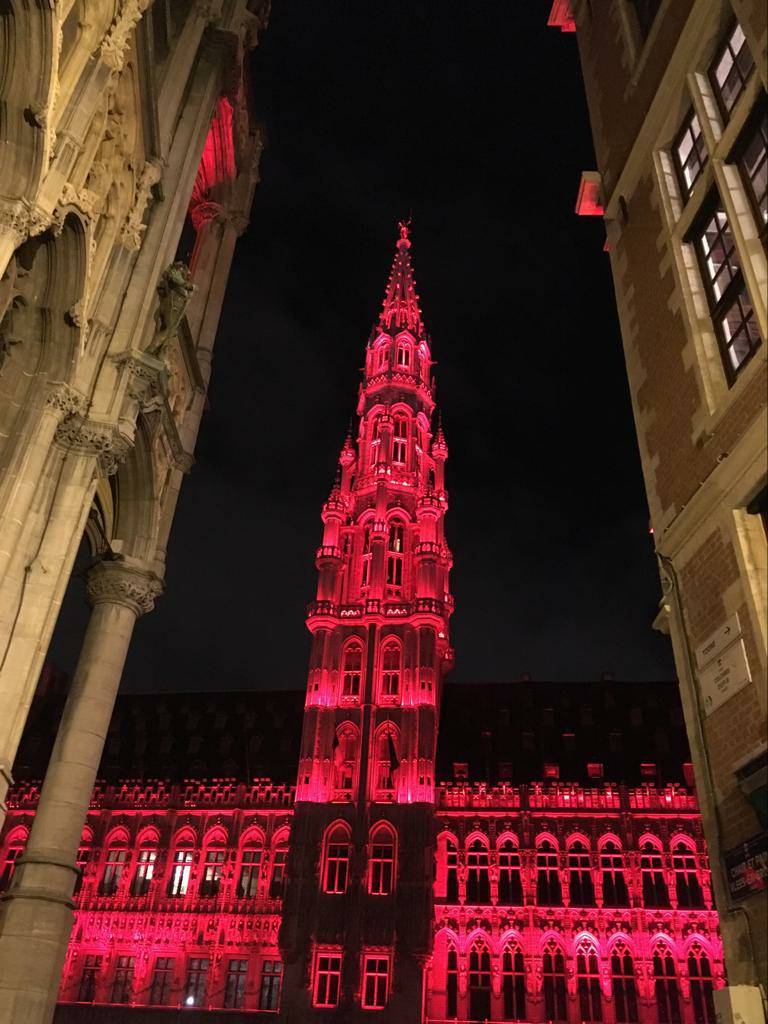 Place Grand Place