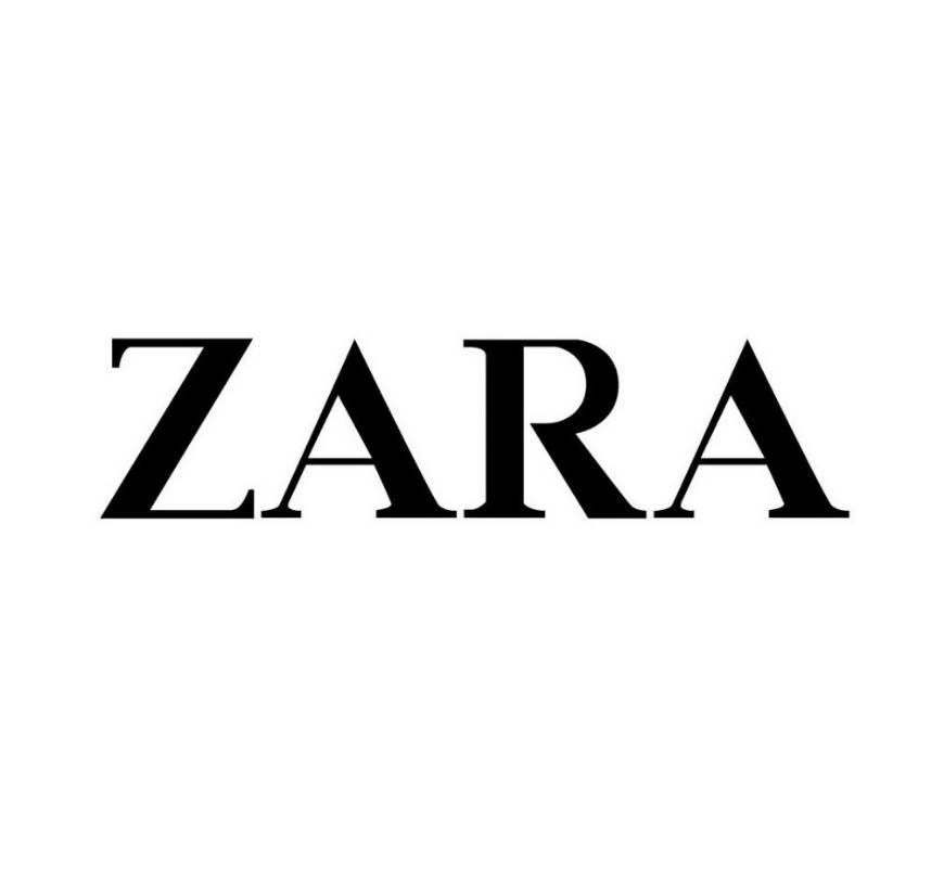 Moda Lojas, Zara