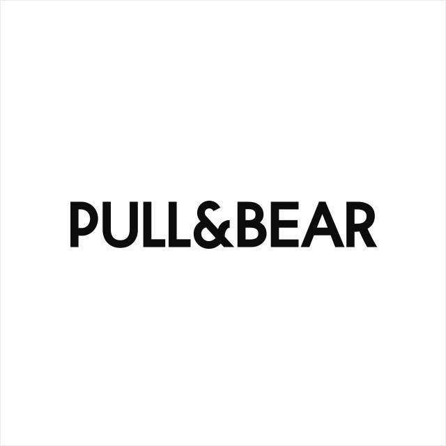 Lojas, Pull & Bear 