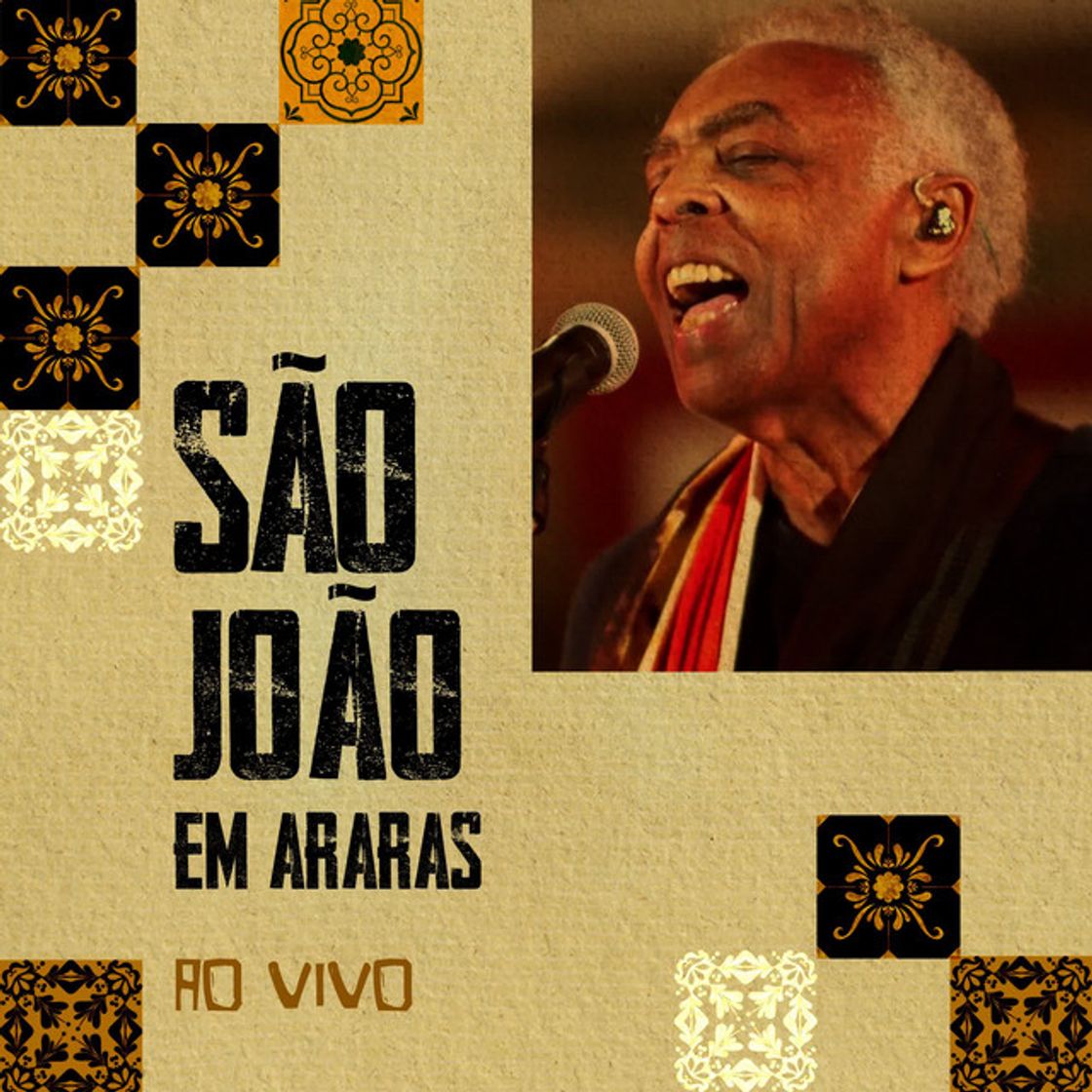 Canción Eu Só Quero um Xodó (Ao Vivo)