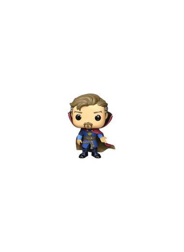 Funko - Marvel: Doctor Strange