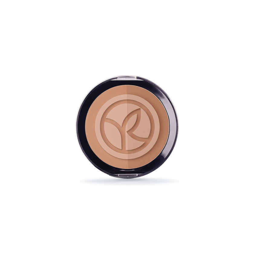 Product Pó Compacto Bronzeador