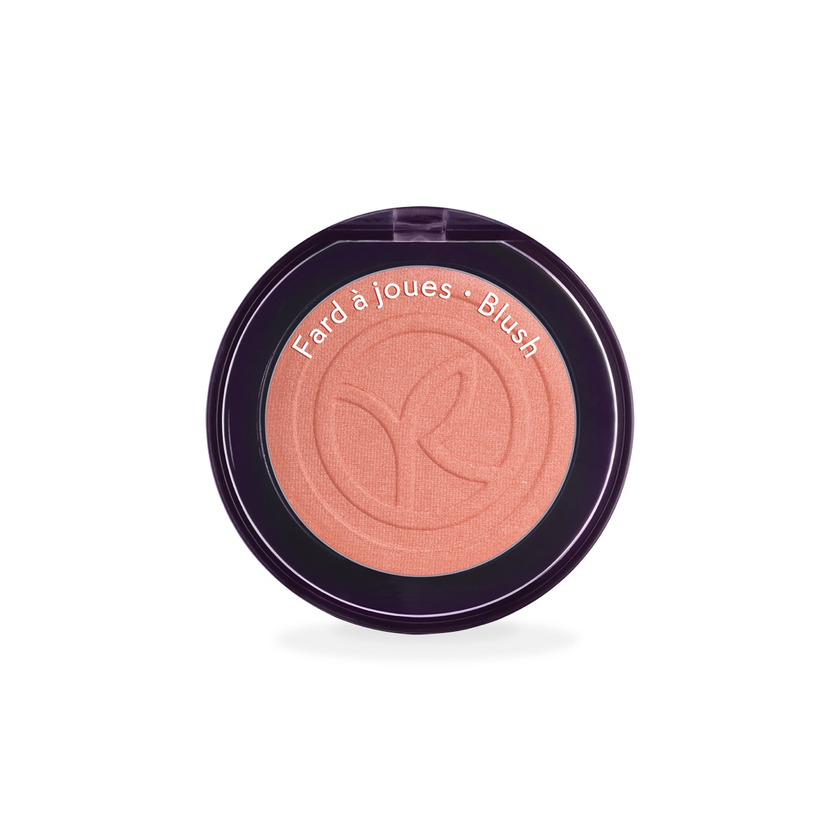 Product Blush Couleur Végétal