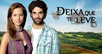 Series Deixa que te leve 