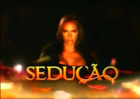 Series Sedução 