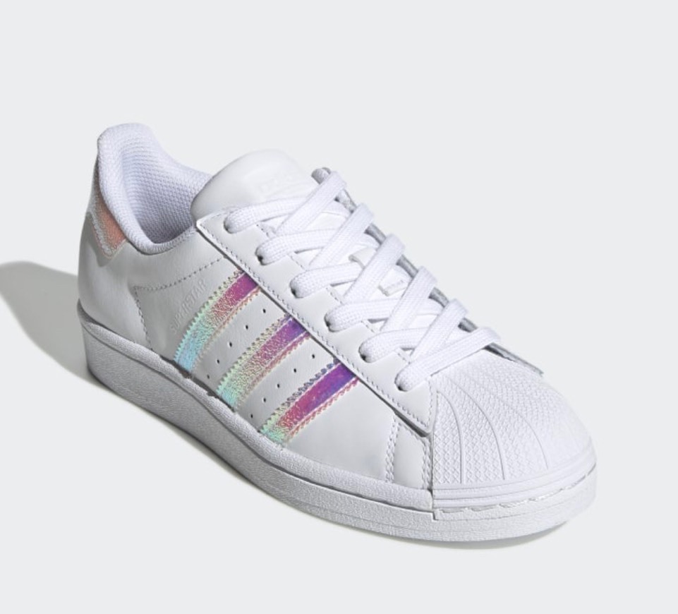 Moda Adidas Superstar