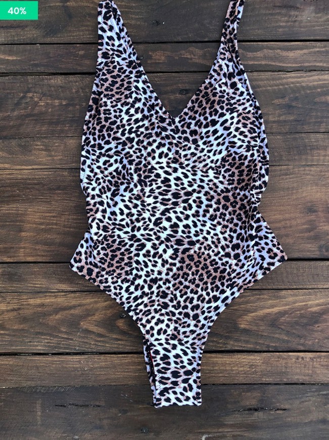 Moda Swimsuit ELLA