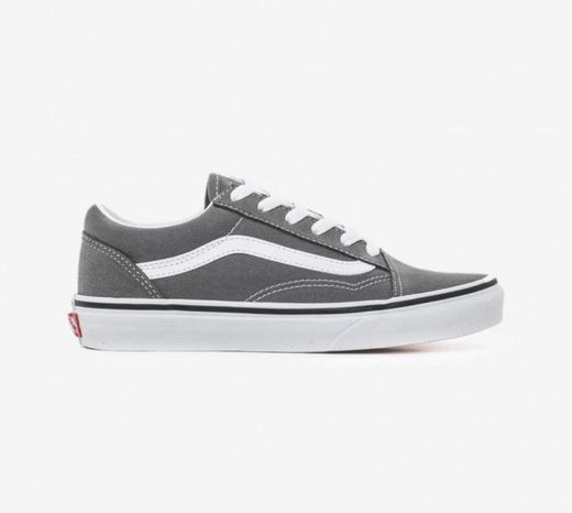 Sapatilhas Vans Old Skool Cinza