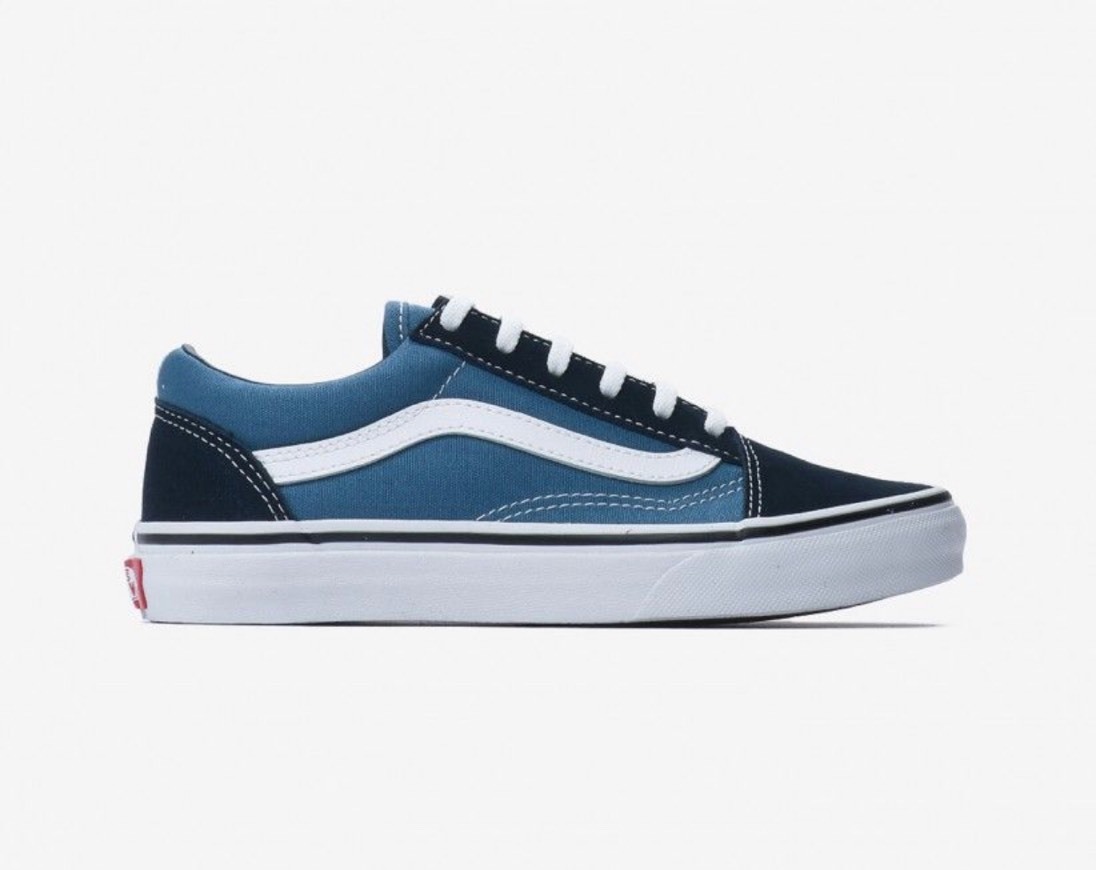 Moda Vans Old Skool