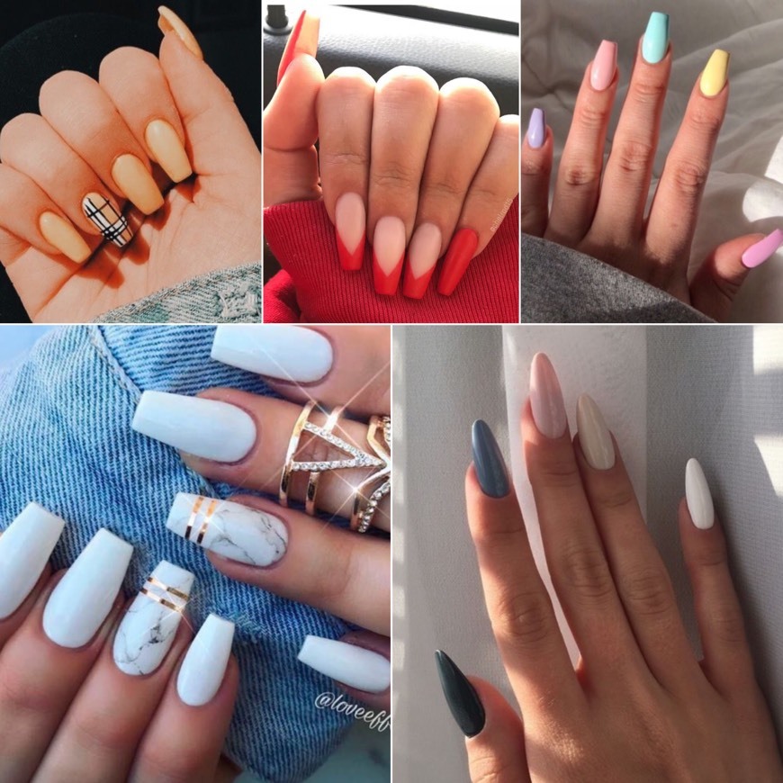 Moda Nails