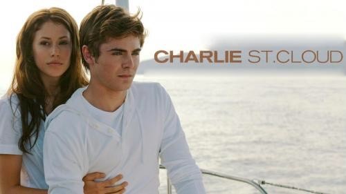 Película Charlie St.Cloud