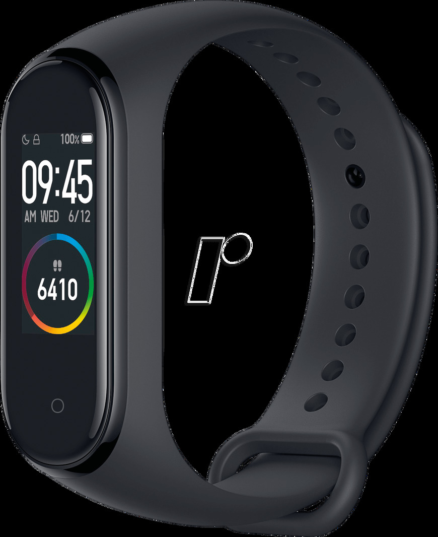 Mi band 4