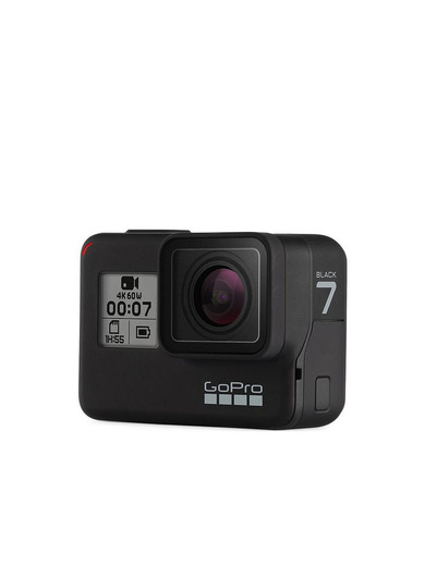 GoPro Hero 7 Black