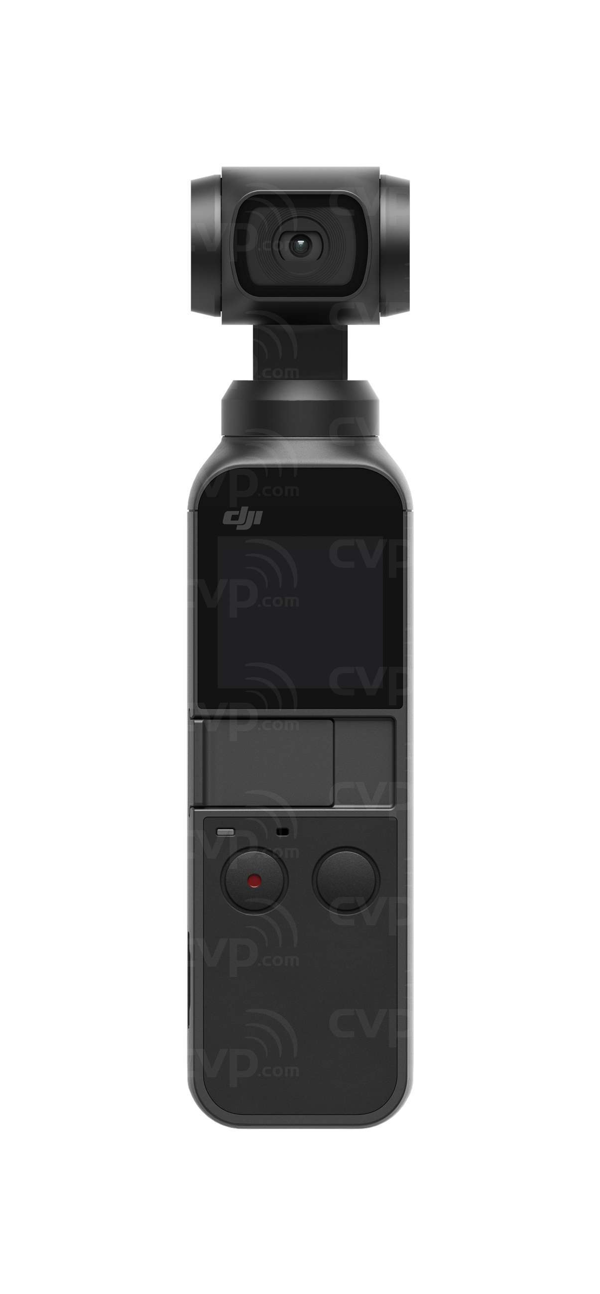 Moda dji osmo pocket