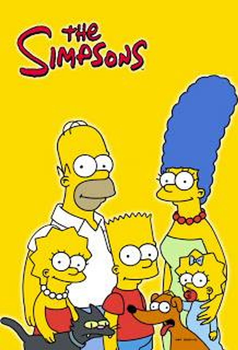 Los Simpson