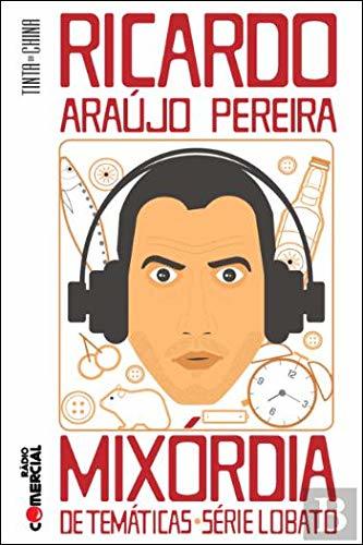 Libro Mixórdia De Temáticas