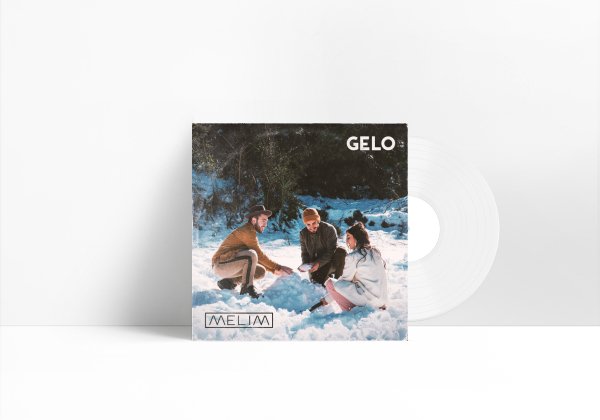 Canción Gelo
