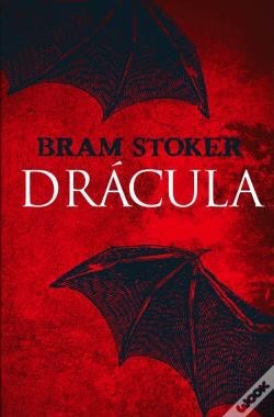 Libro Drácula- Bram Stoker