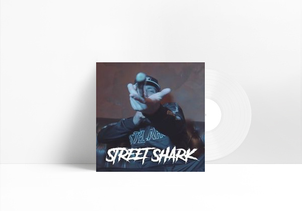Music Streetshark