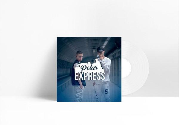 Music Polar Express