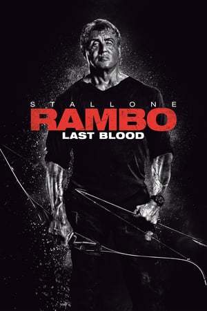 Movie Rambo: Last Blood