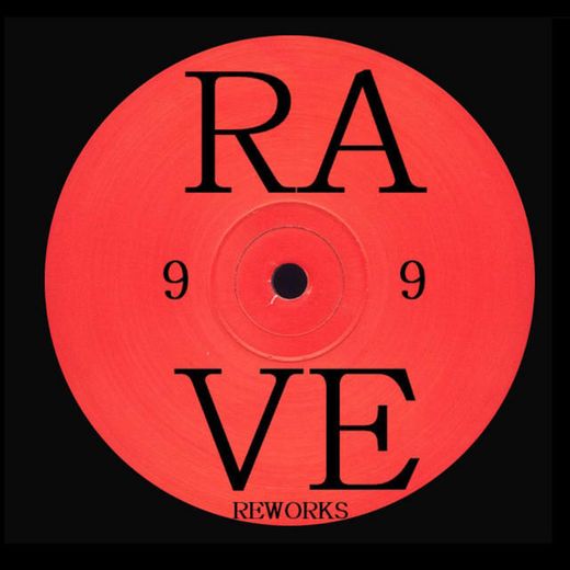 LOVE 4 RAVE