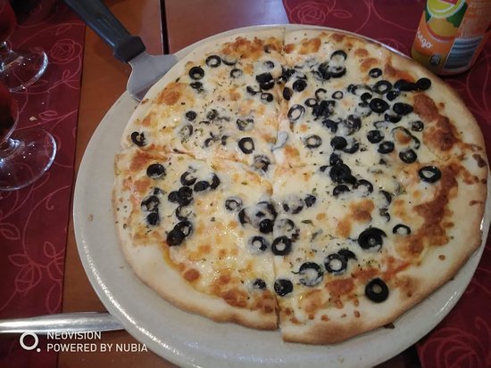 Divina Pizza (Infantado/Loures)