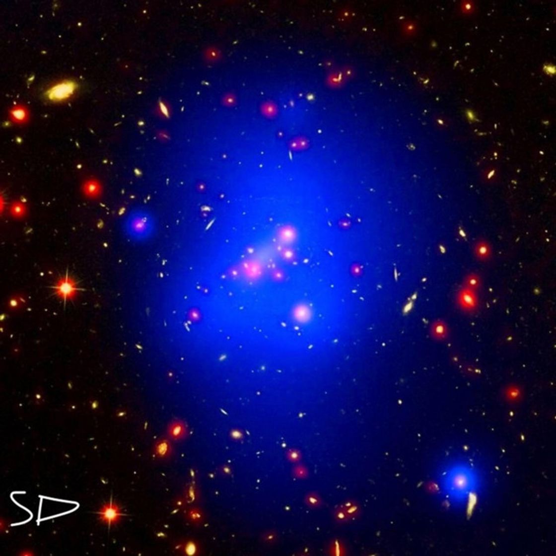 Canción SPACE DASH